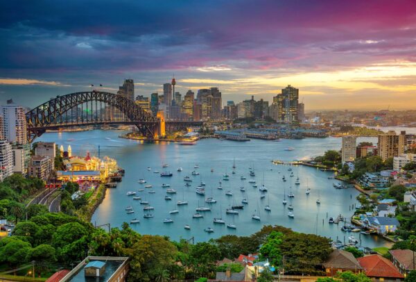 The Startup Ecosystem in Australia: Finance, Controllership and Strategy