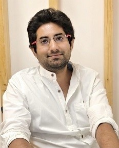 Anuj Bali