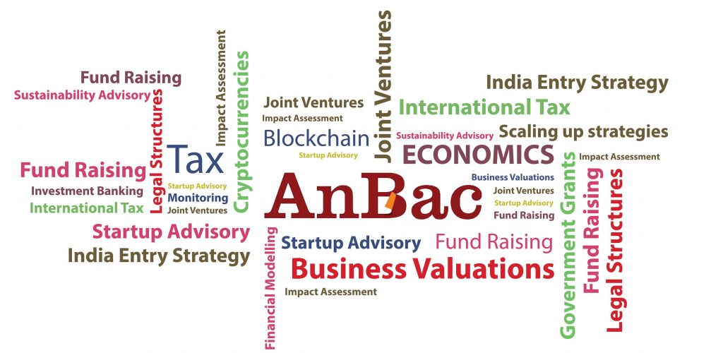 Company Overview — AnBac Advisors