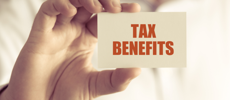 Tax benefits for startups | Anbac Skills