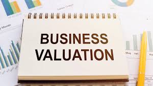 business-valuation