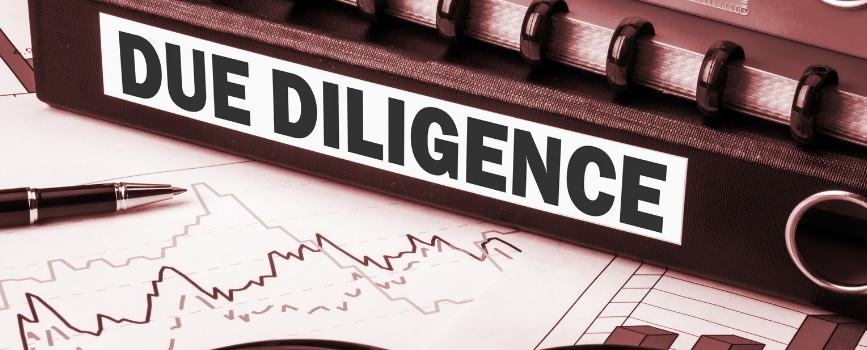 Financial Due Diligence Services in India