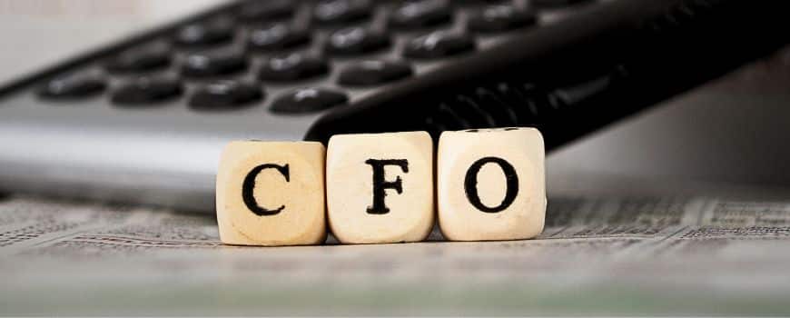 Unlocking Growth with Fractional CFO Services in India